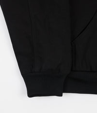 Carhartt Active Jacket - Black | Flatspot