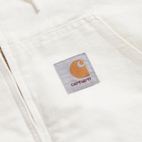 Carhartt Active Jacket - Wax thumbnail