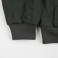 Carhartt Active Organic Jacket - Boxwood thumbnail