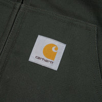Carhartt Active Organic Jacket - Boxwood thumbnail