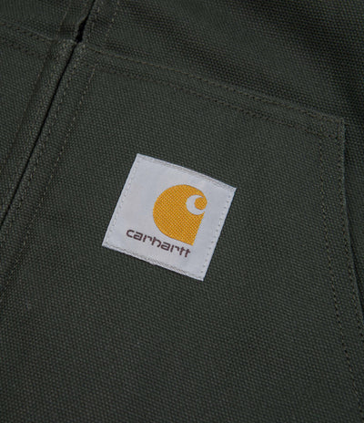 Carhartt Active Organic Jacket - Boxwood
