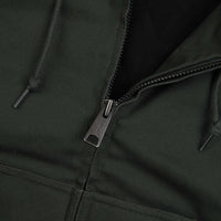 Carhartt Active Organic Jacket - Boxwood thumbnail
