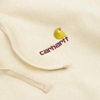 Carhartt American Script Hoodie - Calico thumbnail