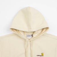 Carhartt American Script Hoodie - Calico thumbnail