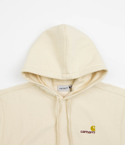 Carhartt American Script Hoodie - Calico