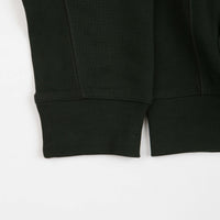 Carhartt American Script Hoodie - Dark Cedar thumbnail