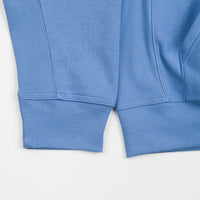 Carhartt American Script Hoodie - Piscine thumbnail