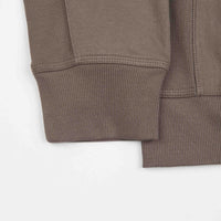 Carhartt American Script Hoodie - Teide thumbnail