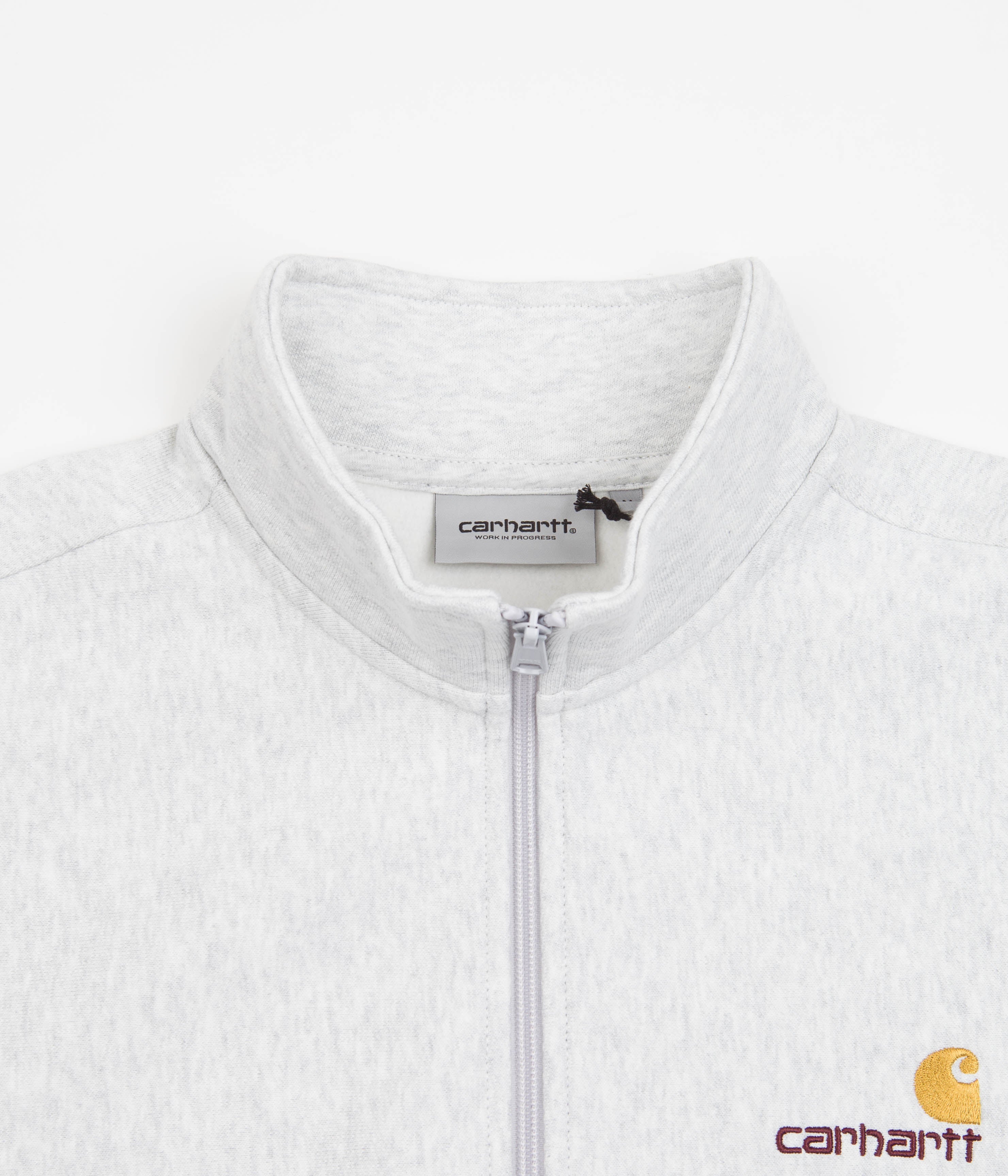 Carhartt american script windbreaker Outlet