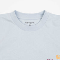 Carhartt American Script T-Shirt - Icarus thumbnail
