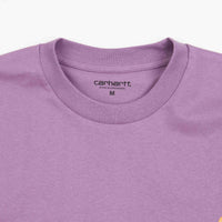 Carhartt American Script T-Shirt - Violanda thumbnail