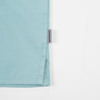 Carhartt Anvil Short Sleeve Shirt - Soft Aloe thumbnail