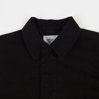 Carhartt Arcan Jacket - Black thumbnail