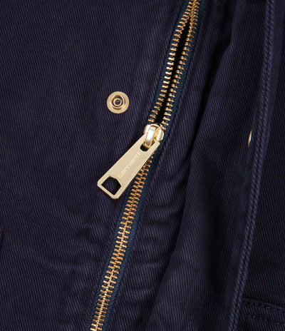 Carhartt Arcan Jacket - Dark Navy