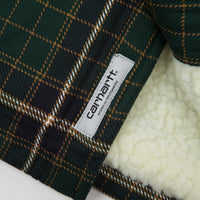 Carhartt Archer Shirt Jacket - Archer Check / Grove thumbnail