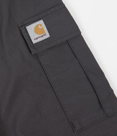 Carhartt Aviation Pants - Blacksmith