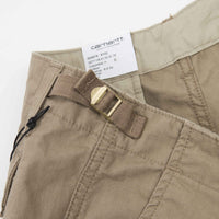 Carhartt Aviation Pants - Leather thumbnail
