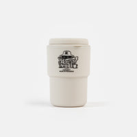 Carhartt Awful Rivers Demita Wallmug - Off White thumbnail