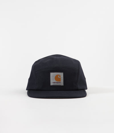 Carhartt Backley Cap - Dark Navy