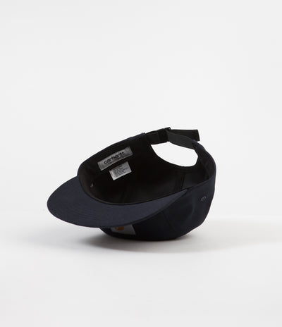 Carhartt Backley Cap - Dark Navy