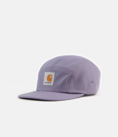 Carhartt Backley Cap - Decent Purple