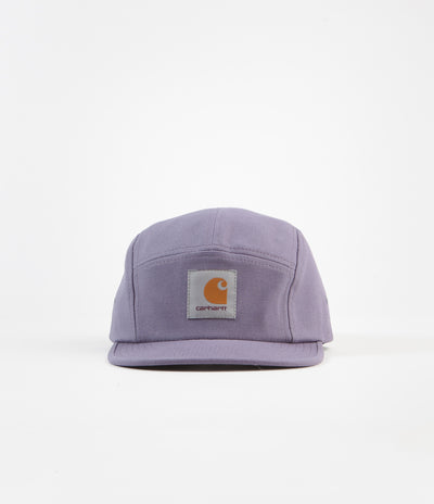Carhartt Backley Cap - Decent Purple