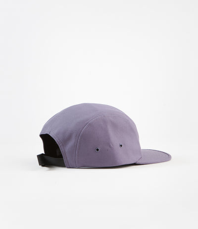Carhartt Backley Cap - Decent Purple