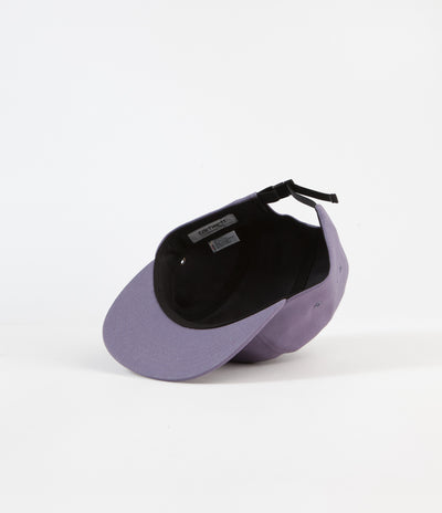 Carhartt Backley Cap - Decent Purple