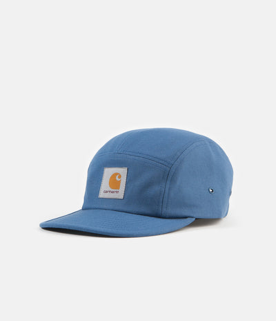Carhartt Backley Cap - Prussian Blue