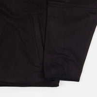 Carhartt Beaumont Jacket - Black / Wax thumbnail