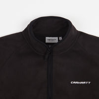 Carhartt Beaumont Jacket - Black / Wax thumbnail