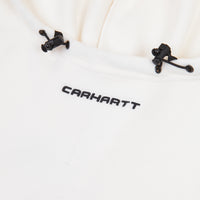 Carhartt Beaumont Mask - Wax / Black thumbnail