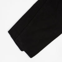 Carhartt Beaumont Sweatpants - Black / Wax thumbnail