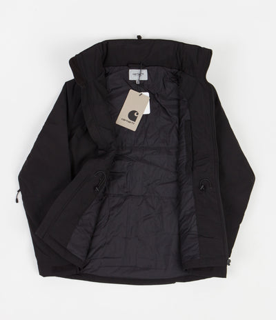 Carhartt Bode Jacket - Black