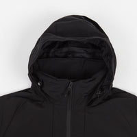 Carhartt Bode Jacket - Black thumbnail