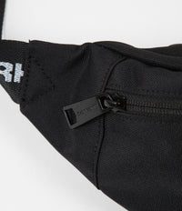 Carhartt wip brandon hip bag top