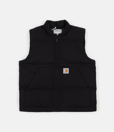 Carhartt Brooke Vest - Black