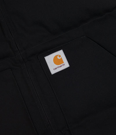 Carhartt Brooke Vest - Black