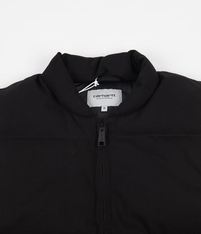 Carhartt Brooke Vest - Black