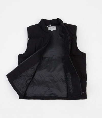 Carhartt Brooke Vest - Black