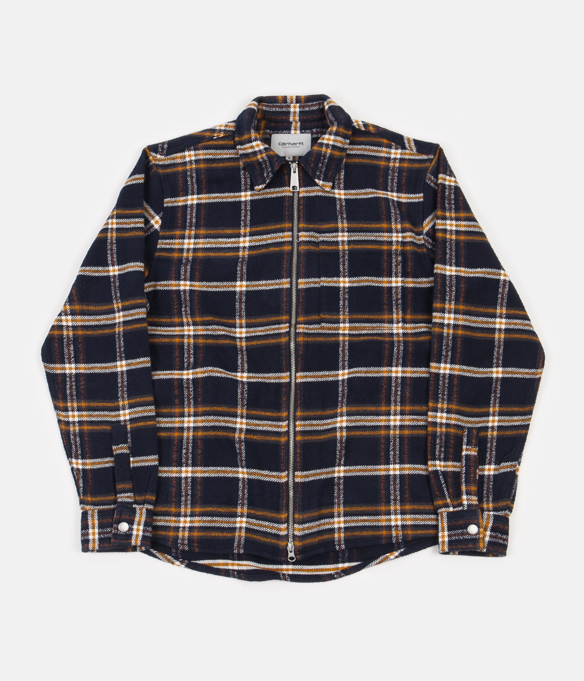 Carhartt hotsell lumberjack shirt