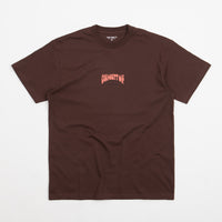 Carhartt Bubble Script T-Shirt - Ale thumbnail