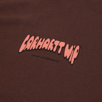 Carhartt Bubble Script T-Shirt - Ale thumbnail