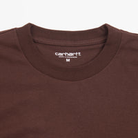 Carhartt Bubble Script T-Shirt - Ale thumbnail