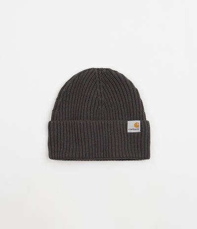 Carhartt Burbank Beanie - Vulcan