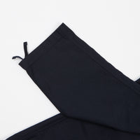 Carhartt Camper Trousers - Dark Navy thumbnail