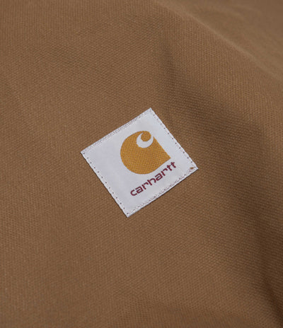 Carhartt Canvas Planter Set in Hamilton Brown
