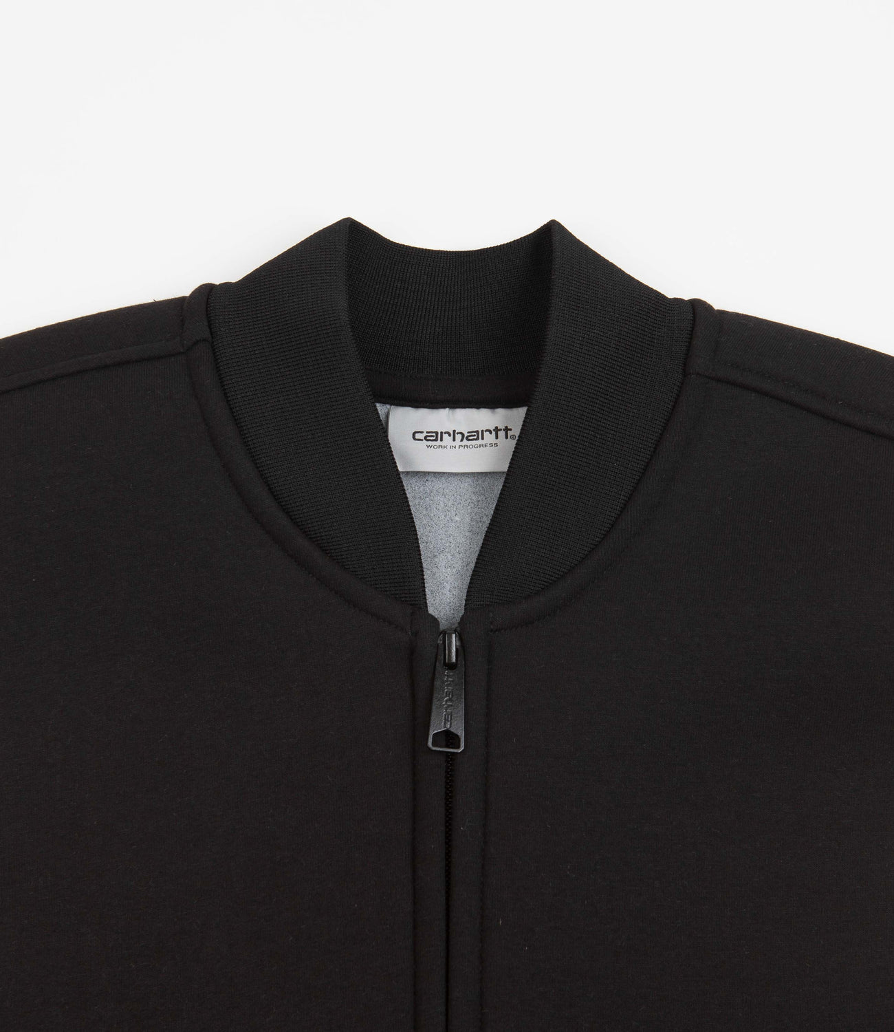 Carhartt Car-Lux Vest - Black / Grey | Flatspot