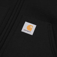Carhartt Car-Lux Vest - Black / Grey thumbnail