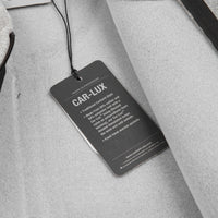 Carhartt Car-Lux Vest - Grey Heather / Grey thumbnail